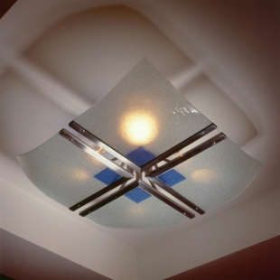AMIEU Gallery Light Fittings