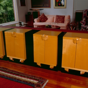 Sphinx 1 Series