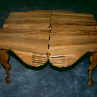 Blackwood Coffee Table