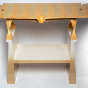 Thoth 1 Guardian Table