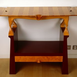 Thoth 2 Guardian Table