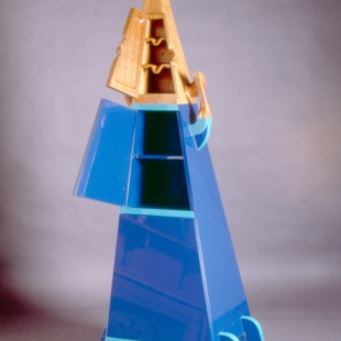 Teraph 3