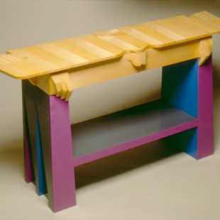 Teraph Sidetable