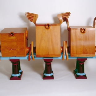 Teraph Sideboard