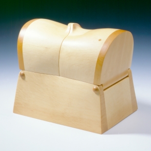 Huon Pine Presentation Box
