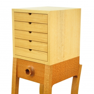 CRC Cabinet