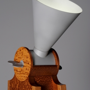 CRC Lamp