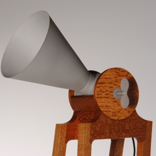CRC Lamp
