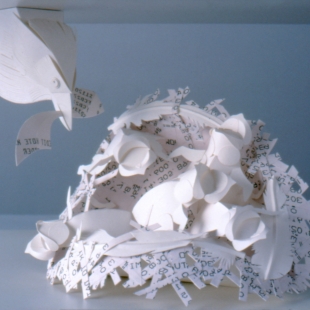 Paper Constructions Nature
