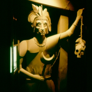 Powerhouse Mind and Body Exhibition