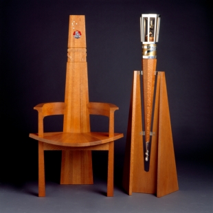 Swinburne Melbourne Mace