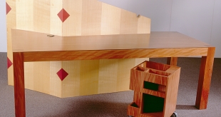 Heimdall Stage 2 Desk 2