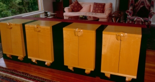 Sphinx 1 Series