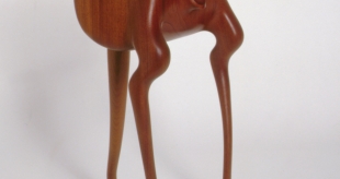 Walking Box With Tail 2