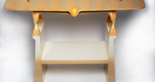 Thoth 1 Guardian Table