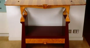 Thoth 2 Guardian Table