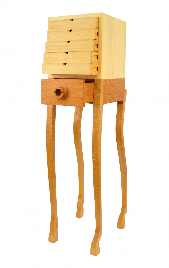 CRC Cabinet 001