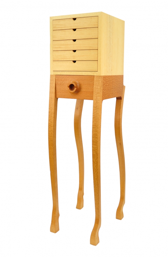CRC Cabinet 005