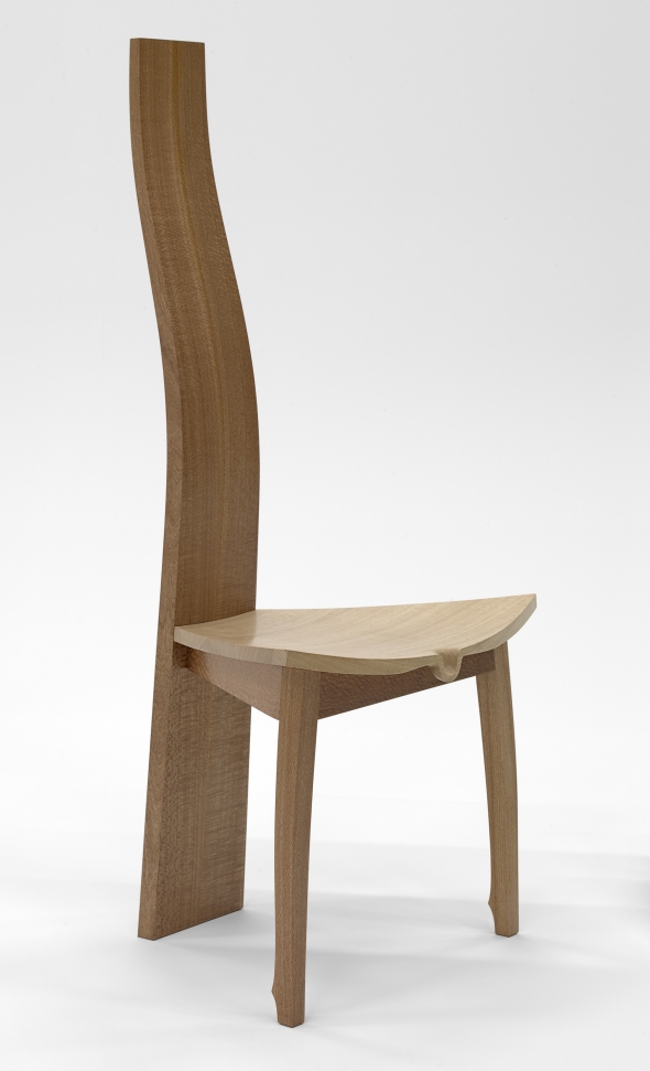 CRC Chair 001