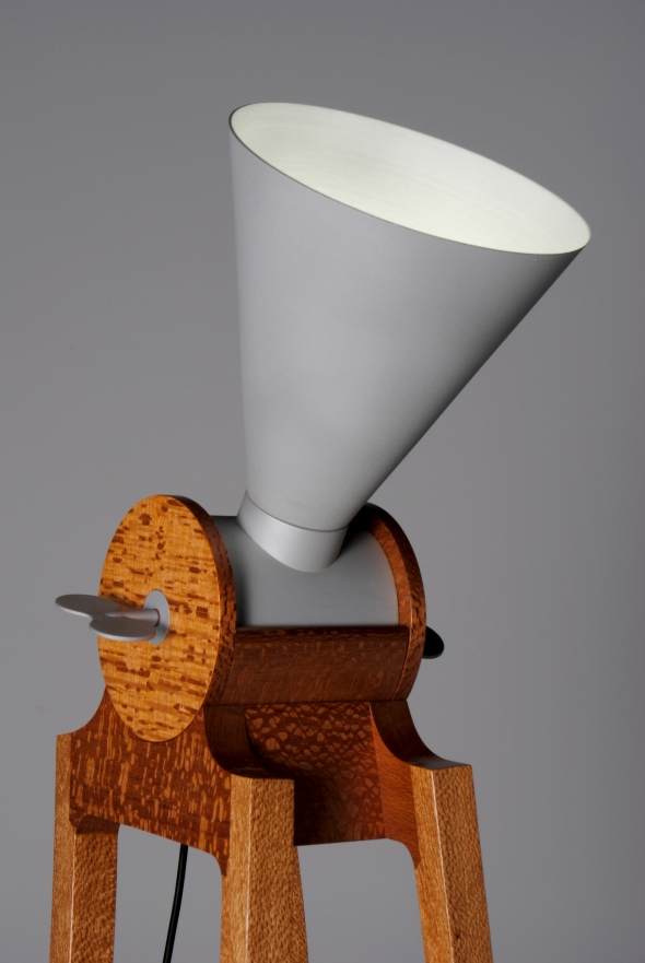 CRC Lamp 001