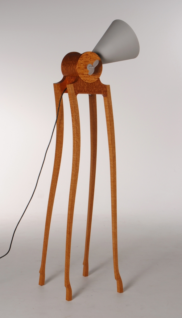 CRC Lamp 003