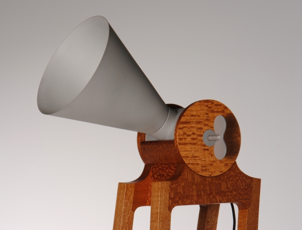 CRC Lamp 004