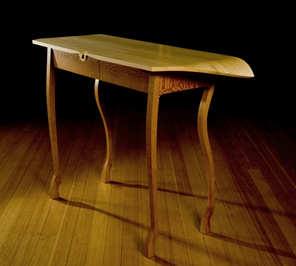 CRC Table 001