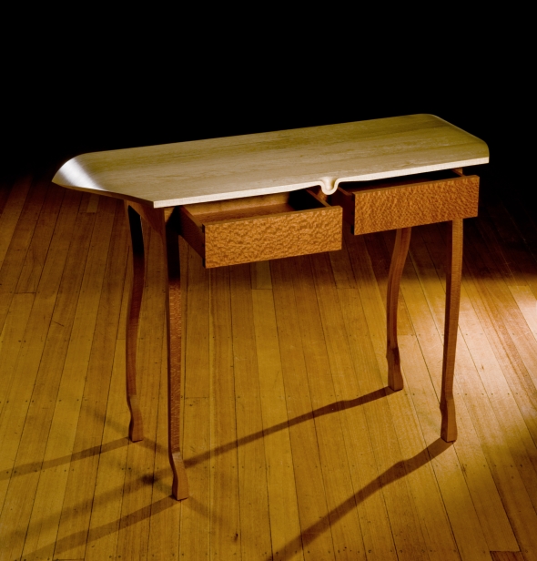 CRC Table 002